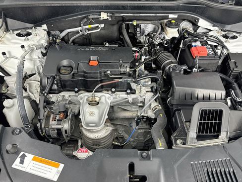 Certified 2023 Honda HR-V Sport image 28