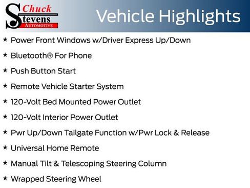 Used 2024 Chevrolet Silverado 2500 ZR2 w/ Technology Package AWD/4WD image 17