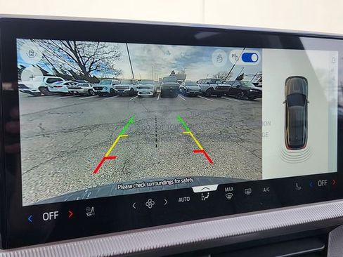 New 2026 Ford Explorer Active w/ Active Comfort Package image 21