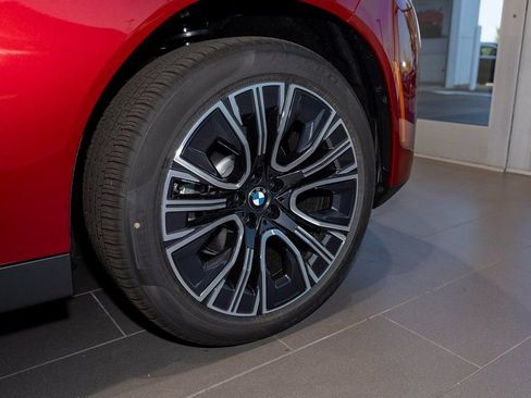 Used 2026 BMW X3 xDrive30 w/ Premium Package image 6