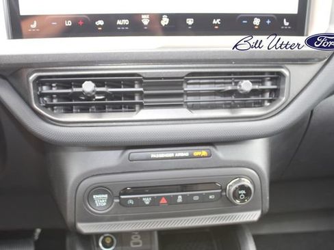 New 2026 Ford Bronco Sport Big Bend w/ Convenience Package AWD/4WD image 13