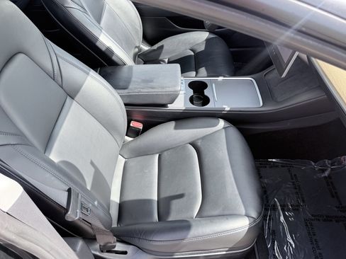 Used 2021 Tesla Model 3 Standard Range Plus RWD image 41