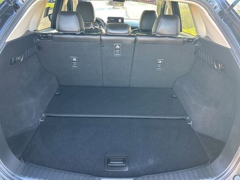 Used 2024 MAZDA CX-5 AWD 2.5 S w/ Select Package image 10