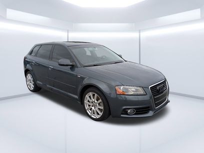 Used 2011 Audi A3 2.0T Premium Plus