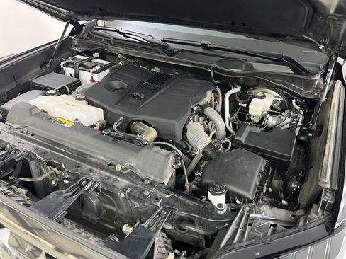 Used 2024 Toyota Tundra Platinum image 14