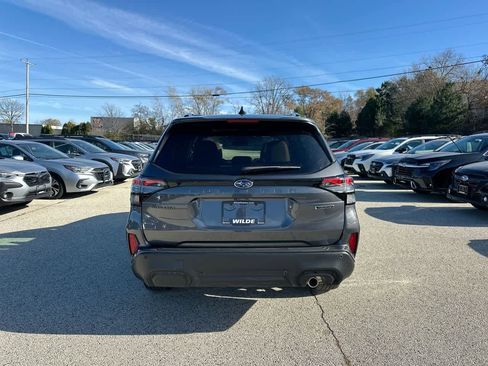 New 2026 Subaru Forester Touring image 12