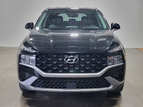 Used 2023 Hyundai Santa Fe SE FWD image 3