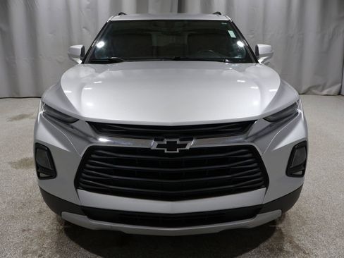 Used 2019 Chevrolet Blazer LT image 8