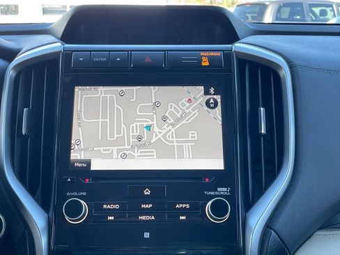 Used 2022 Subaru Ascent Limited w/ Technology Package AWD/4WD image 24