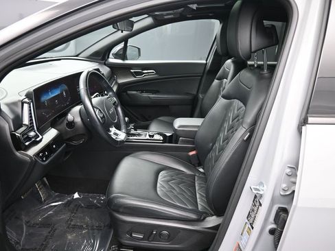 Certified 2023 Kia Sportage X-Pro Prestige AWD/4WD image 19