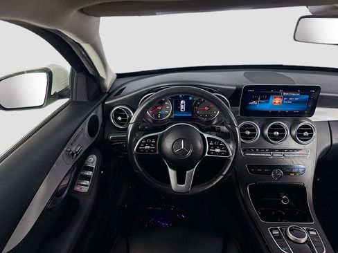 Used 2019 Mercedes-Benz C 300 Sedan image 17