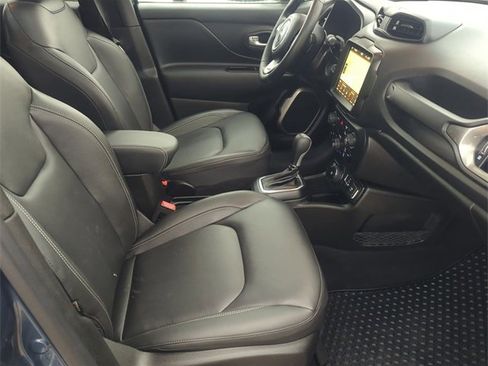 Used 2023 Jeep Renegade Limited w/ Sun/Sound Group image 27