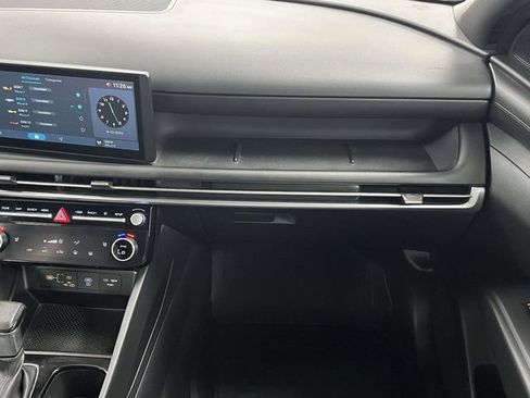 Certified 2025 Hyundai Santa Cruz SEL AWD/4WD image 20