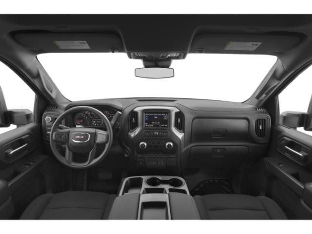 Used 2025 GMC Sierra 2500 Denali w/ Denali Reserve Package AWD/4WD image 4
