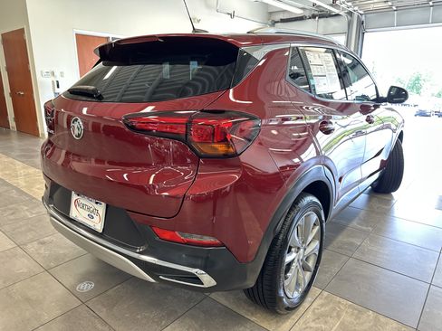 Used 2023 Buick Encore GX Essence w/ Experience Buick Package image 12