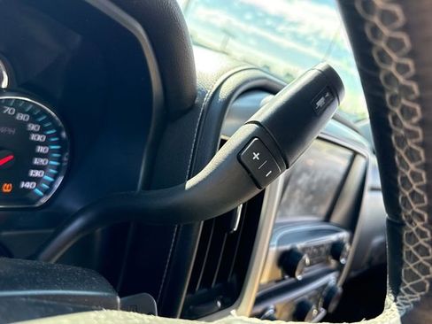 Used 2017 GMC Sierra 1500 SLT AWD/4WD image 35