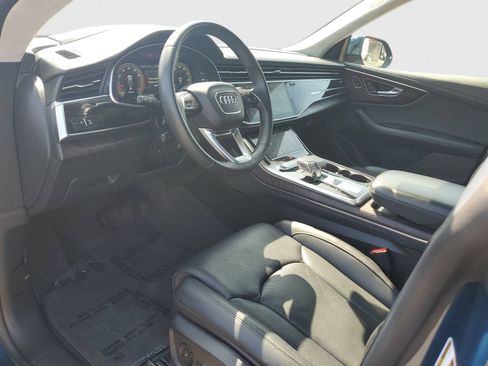 Used 2022 Audi Q8 Prestige AWD/4WD image 19