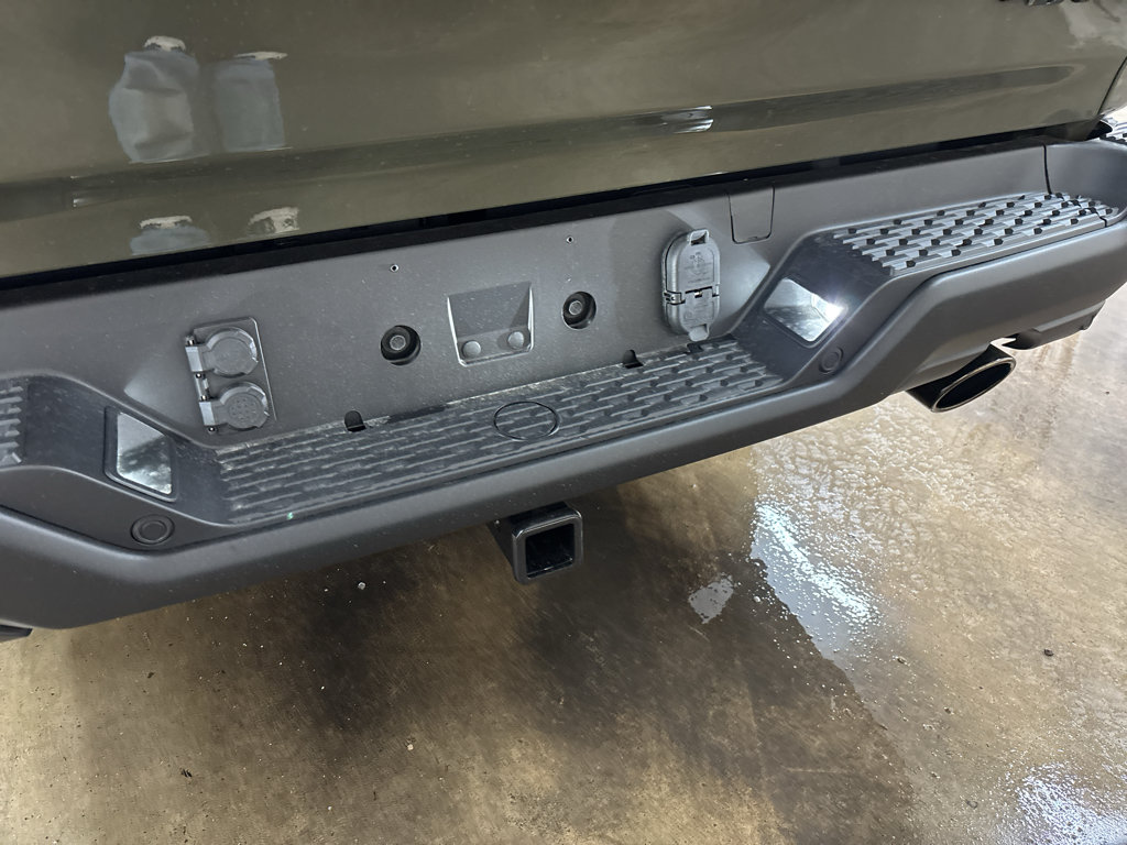 New 2027 RAM 1500 Rebel AWD/4WD image 7