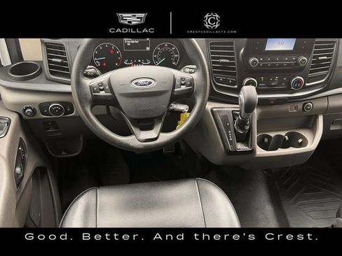 Used 2023 Ford Transit 350 XL RWD image 10