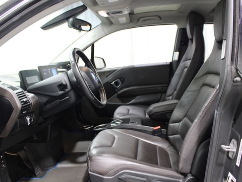 Used 2018 BMW i3 s image 3