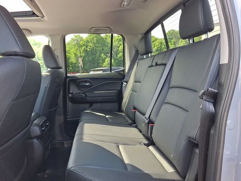 Used 2024 Honda Ridgeline RTL image 10