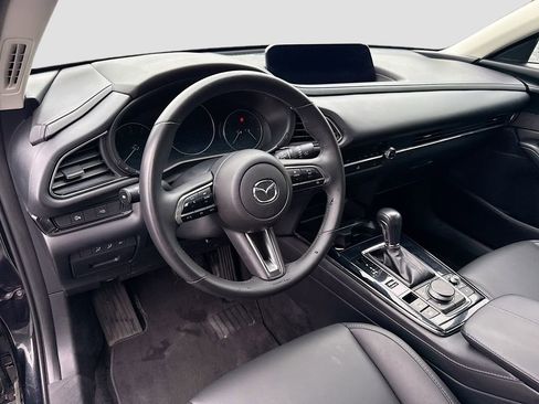 Used 2025 MAZDA CX-30 AWD 2.5 S w/ Preferred Package image 10