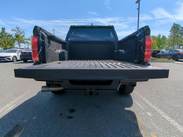 Used 2024 Toyota Tacoma SR5 RWD image 34