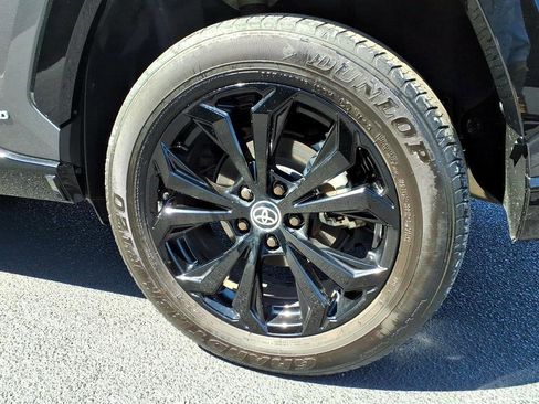 Certified 2023 Toyota RAV4 XSE AWD/4WD image 6