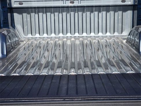 New 2026 Chevrolet Silverado 1500 Custom image 20