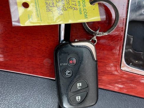 Used 2008 Lexus ES 350 image 12