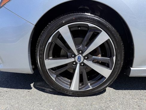 Used 2018 Subaru Impreza 2.0i Sport AWD/4WD image 24