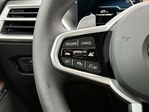 New 2026 BMW 330i xDrive Sedan w/ M Sport Package image 17