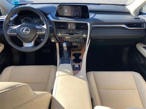 Certified 2022 Lexus RX 350 AWD w/ Premium Package image 13