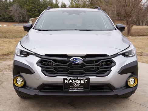 New 2026 Subaru Crosstrek 2.5i Sport image 9