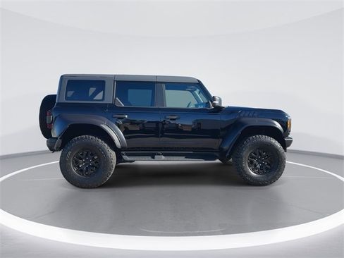 Used 2023 Ford Bronco Raptor image 9