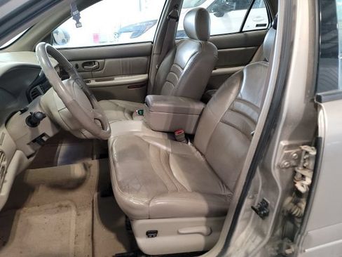 Used 1999 Buick Century Limited FWD image 10