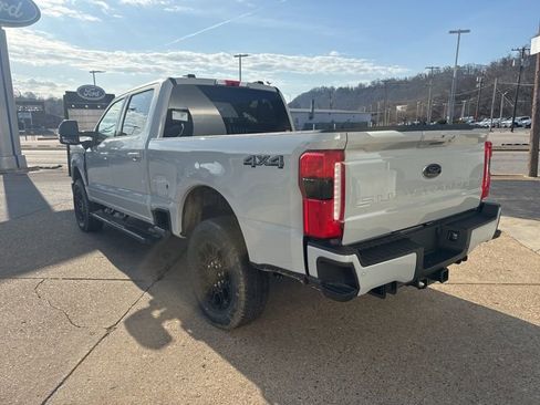New 2026 Ford F350 XLT w/ XLT Premium Package AWD/4WD image 5