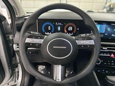 Used 2025 Hyundai Tucson SEL FWD image 29