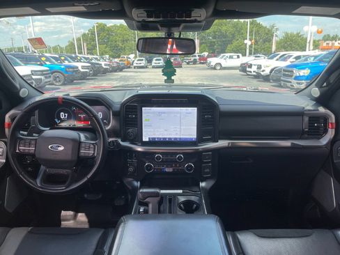 Used 2022 Ford F150 Raptor w/ Equipment Group 801A High AWD/4WD image 15