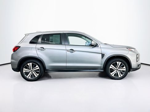 Used 2024 Mitsubishi Outlander Sport SE AWD/4WD image 10