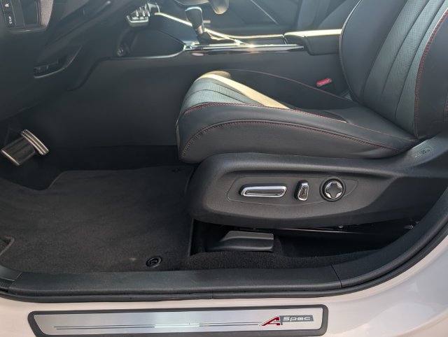 Certified 2025 Acura ADX A-Spec w/ Advance Package AWD/4WD image 19