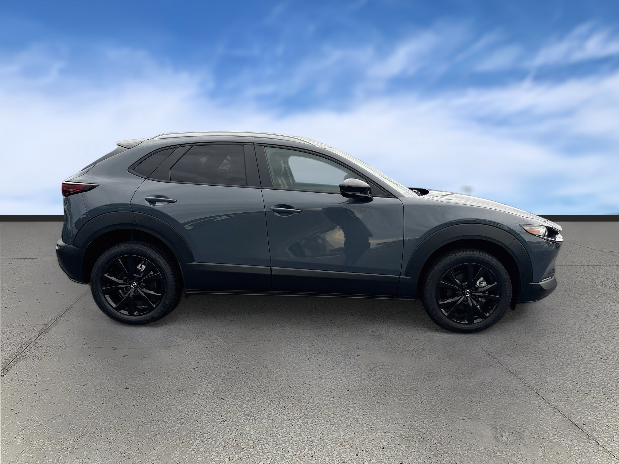 Used 2026 MAZDA CX-30 AWD 2.5 S image 5