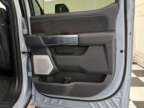 New 2026 Ford F450 Platinum w/ FX4 Off-Road Package AWD/4WD image 27