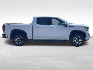 Used 2024 GMC Sierra 1500 SLT w/ SLT Premium Plus Package AWD/4WD video 2