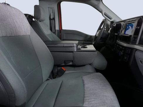 Used 2023 Ford F450 XLT w/ XLT Value Package image 20