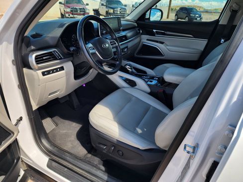 Used 2021 Kia Telluride S AWD/4WD image 17