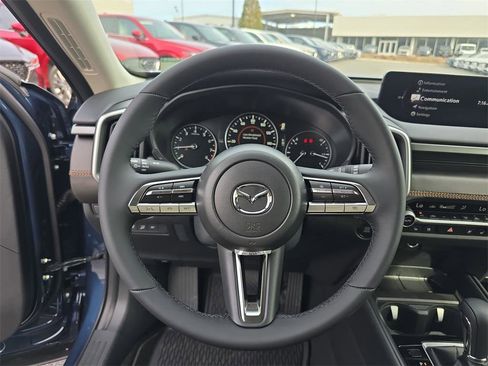 New 2026 MAZDA CX-50 AWD 2.5 S w/ Weather Package image 18