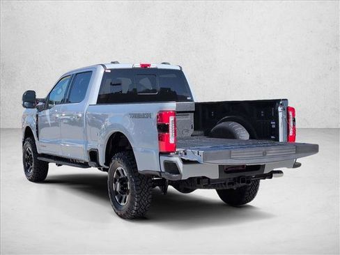 New 2026 Ford F350 Platinum w/ Tremor Off-Road Package image 9