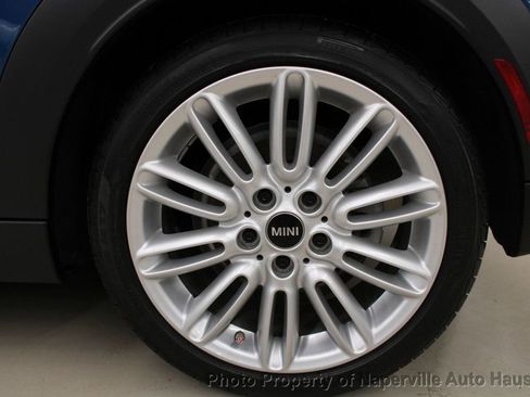 Used 2023 MINI Cooper S image 43