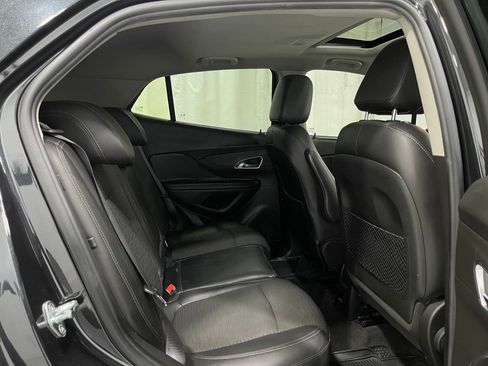 Used 2016 Buick Encore Convenience AWD/4WD image 30